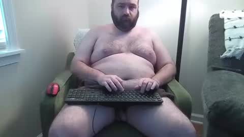 Snapshot of beaverhausenx chatting on 10.22.25 beaverhausenx online show from 10.22.25