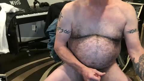 Snapshot of beavermower chatting on 12.21.24 beavermower online show from 12.21.24