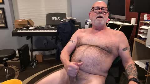 beavermower online show from 05.10.26