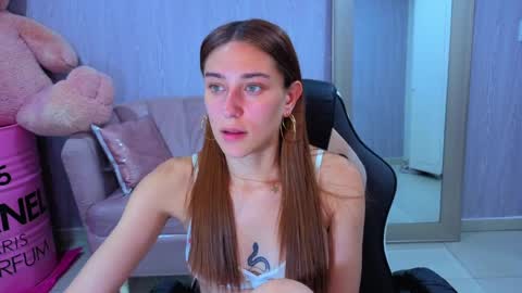 beba_fox_a online show from 04.01.26
