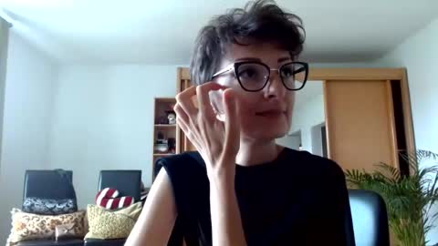 Raluca online show from 07.13.26