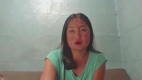 Snapshot of bebe623757 chatting on 05.31.26 totogwapa online show from 05.31.26