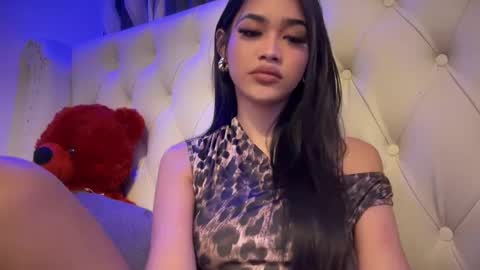 Madison. online show from 01.05.25