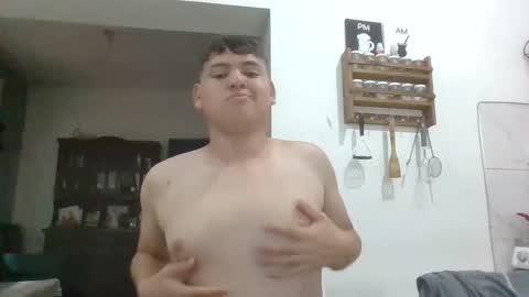 bebote0020 online show from 10.12.25