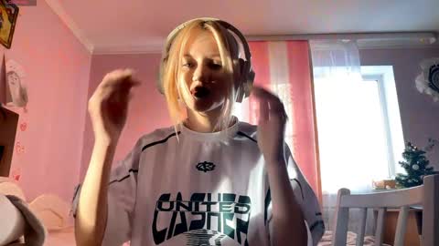 Melissa online show from 01.15.26