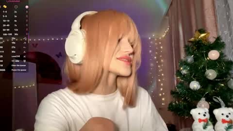 Snapshot of bebravee chatting on 01.16.26 Melissa online show from 01.16.26