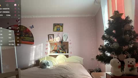 Snapshot of bebravee chatting on 01.19.26 Melissa online show from 01.19.26