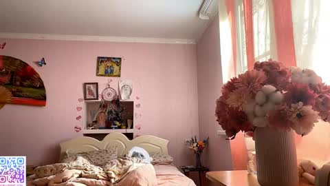 Snapshot of bebravee chatting on 02.10.26 Melissa online show from 02.10.26