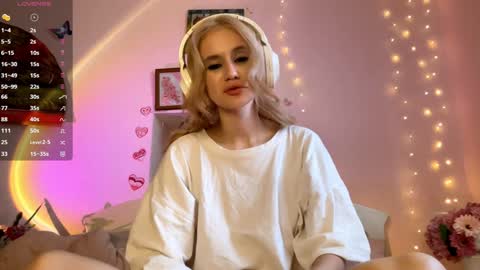 Melissa online show from 03.08.26