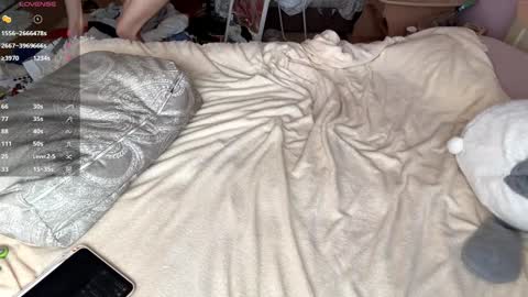 Melissa online show from 03.24.26