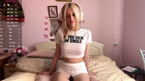 Melissa online show from 04.05.26