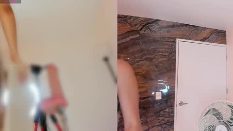 beca online show from 11.26.25