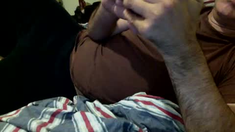 Snapshot of because_not chatting on 06.05.26 because_not online show from 06.05.26