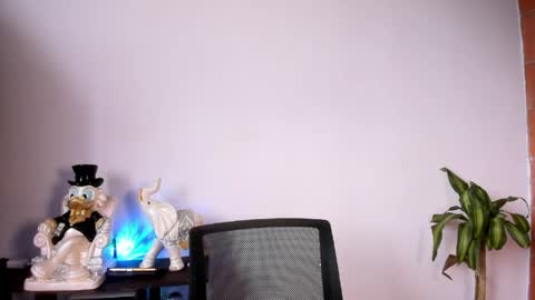 Rebecca  online show from 03.31.26