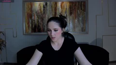 Am Becca online show from 10.04.25