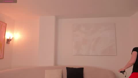 Am Becca online show from 12.01.25