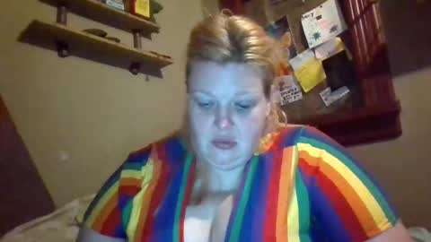 Snapshot of beccadream420 chatting on 02.19.26 beccadream420 online show from 02.19.26