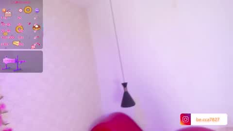 Becca Mathew online show from 10.29.25