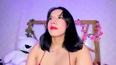 Becca Mathew online show from 03.23.26