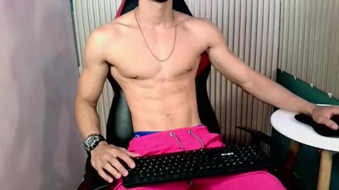 becker2_ online show from 01.05.26