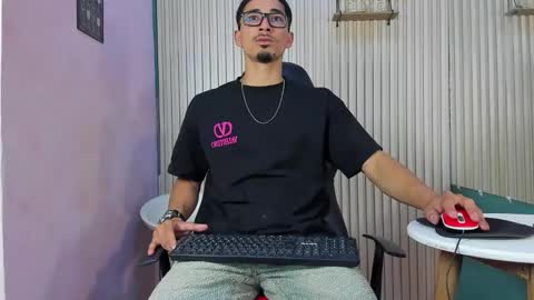 becker2_ online show from 01.16.26