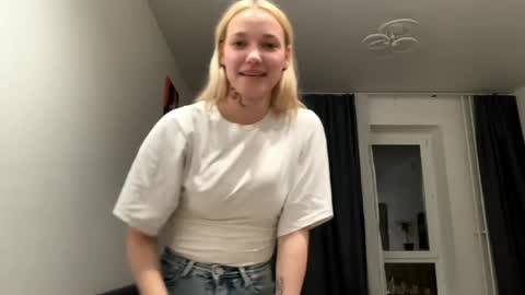 Kate online show from 06.02.26