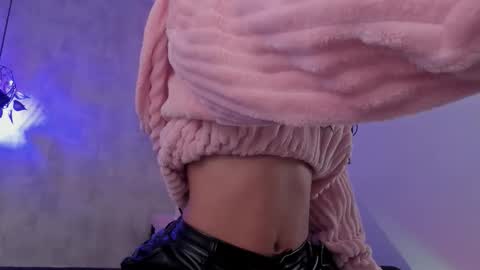 becky__g online show from 11.24.25