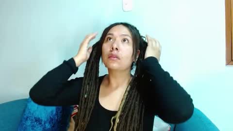 Becky online show from 09.11.25