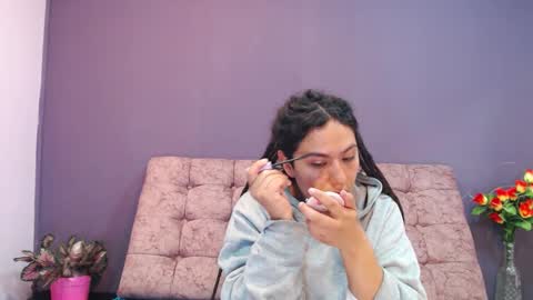 Becky online show from 10.10.25