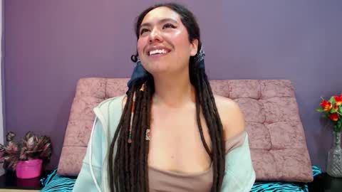 Becky online show from 10.22.25