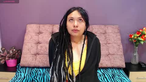 Becky online show from 11.21.25