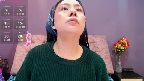 Becky online show from 12.22.25