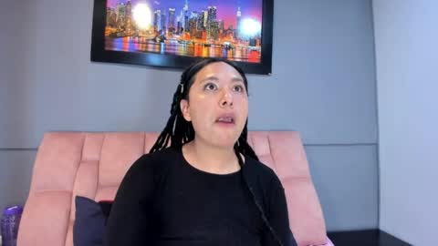 Becky online show from 04.11.26