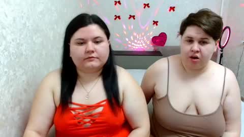 Snapshot of beckyandellen chatting on 01.23.25 BeckyAndEllen online show from 01.23.25