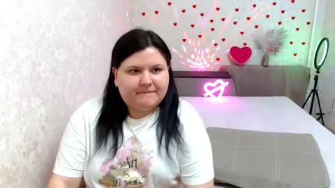 Snapshot of beckyandellen chatting on 02.27.25 BeckyAndEllen online show from 02.27.25