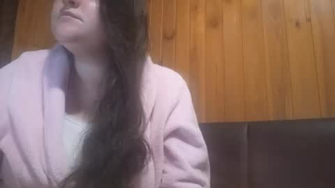 Snapshot of beckyanderson_ chatting on 09.11.25 Becky online show from 09.11.25