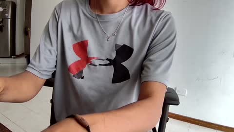 Snapshot of beckyangel1 chatting on 01.24.25 instagram becky angel1 online show from 01.24.25