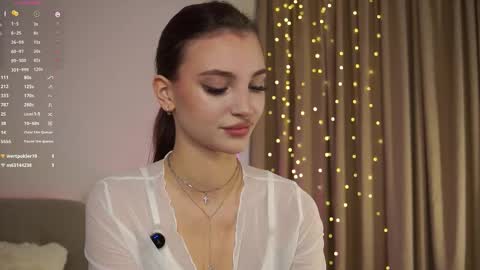 Melissa online show from 10.25.25