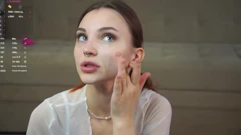 Melissa online show from 01.16.26