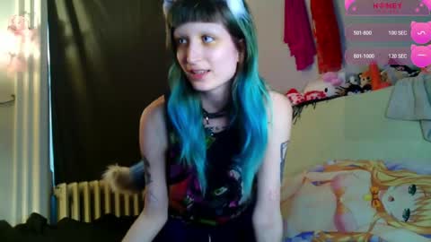 Snapshot of beckytheclown chatting on 06.02.26 Beckytheclown online show from 06.02.26