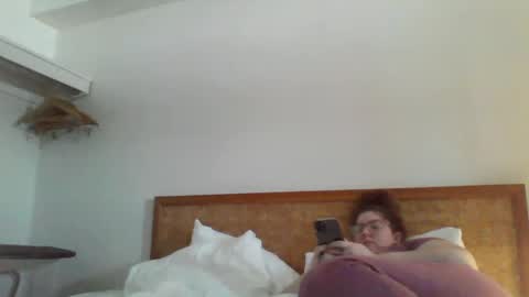 Snapshot of bedbandits chatting on 01.25.25 Bedbandits69 online show from 01.25.25