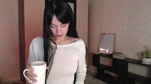 Snapshot of bedcore chatting on 10.08.25 Violet online show from 10.08.25