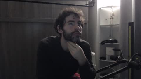 bedghost  online show from 01.31.26