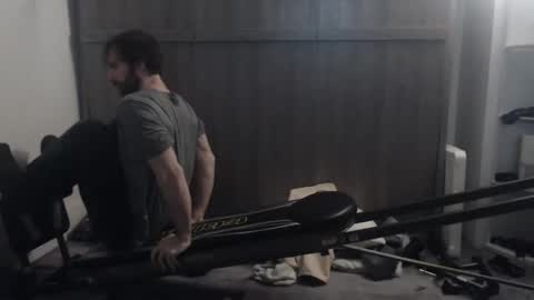 bedghost  online show from 02.07.26