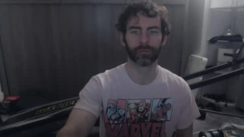 bedghost  online show from 03.05.26