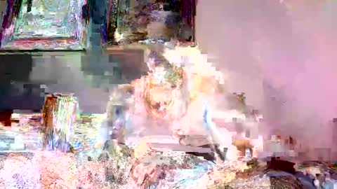 Frank online show from 10.30.25