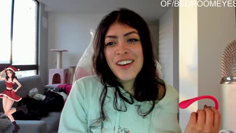 Amber UwU IM MOVING AND IS CRAZY ILL BE BACK VERY SOON 3 MISS YA ALREADY online show from 12.18.24