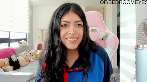 Amber UwU IM MOVING AND IS CRAZY ILL BE BACK VERY SOON 3 MISS YA ALREADY online show from 02.06.25