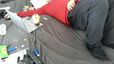 bedroomvibe online show from 02.14.25