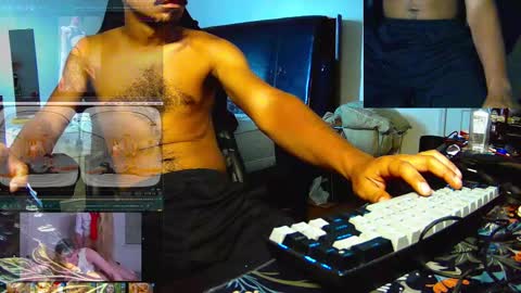 hungnheavy online show from 09.22.25